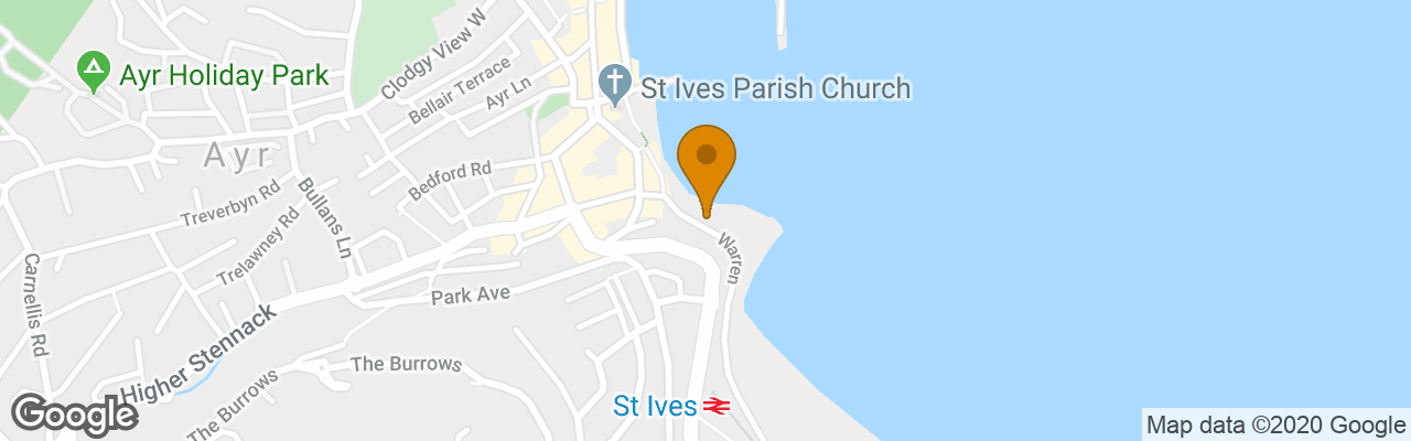 Hotel Primrose Valley