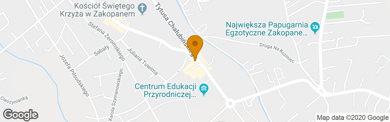 Osrodek Hotelarski Fian