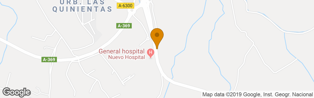 Hotel Sierra Hidalga 