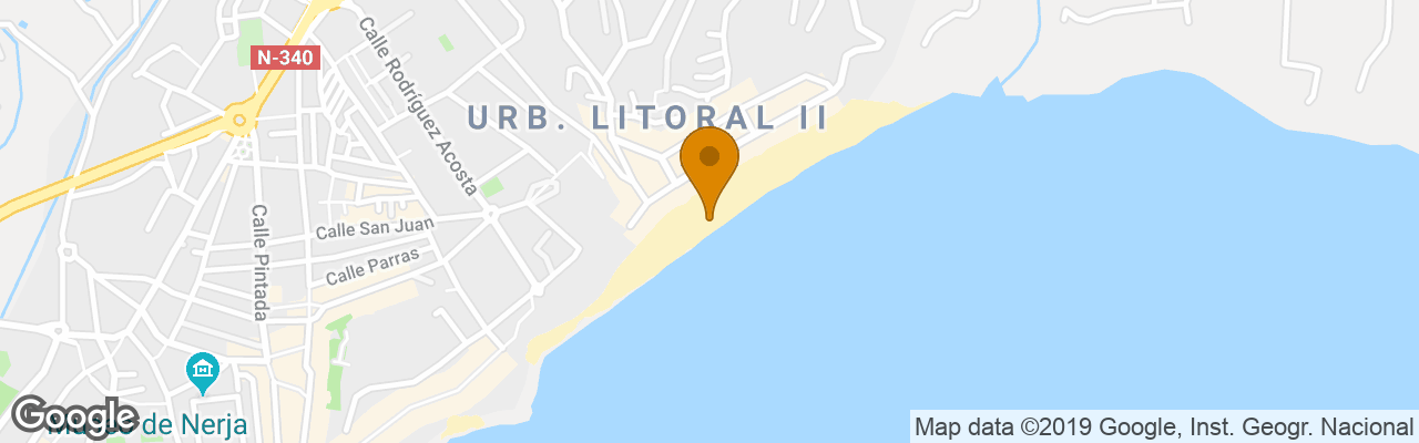 Apartamentos Hc Burriana Playa 