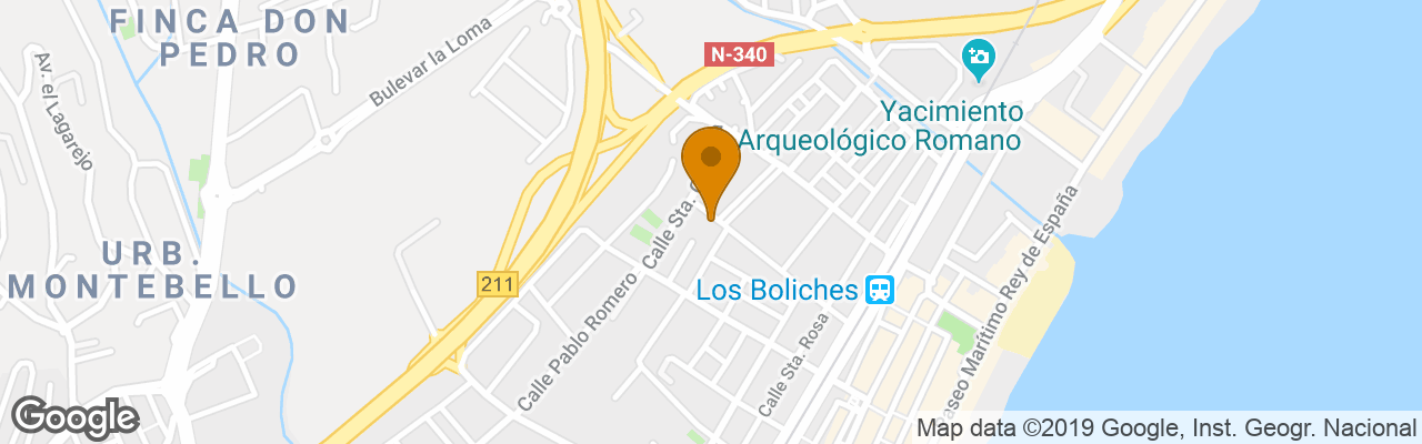 Apartamentos Mediterraneo Real 