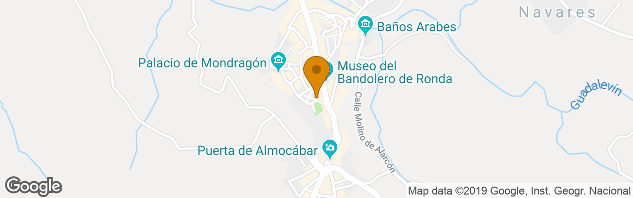 Apartamentos El Polo 