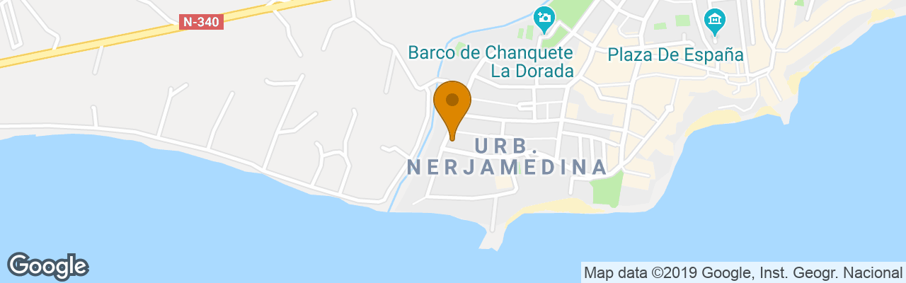 Apartamentos Turísticos Fercomar 