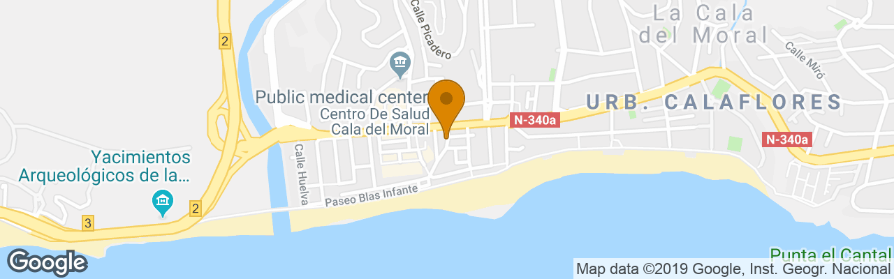 Hotel & Spa Calabahía 