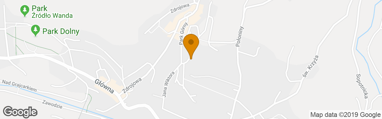 Hotel Modrzewie Park