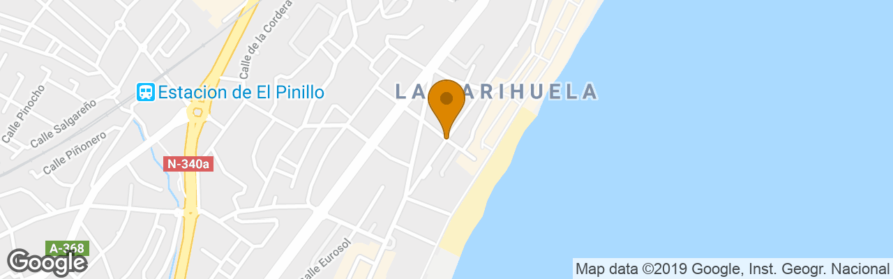 Tropicana Apartmentos 