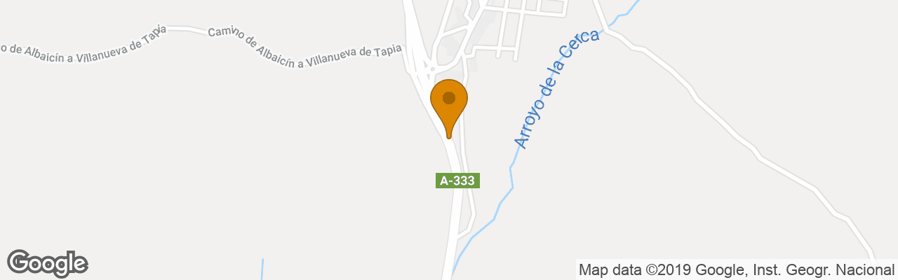 Hotel Rural La Paloma 