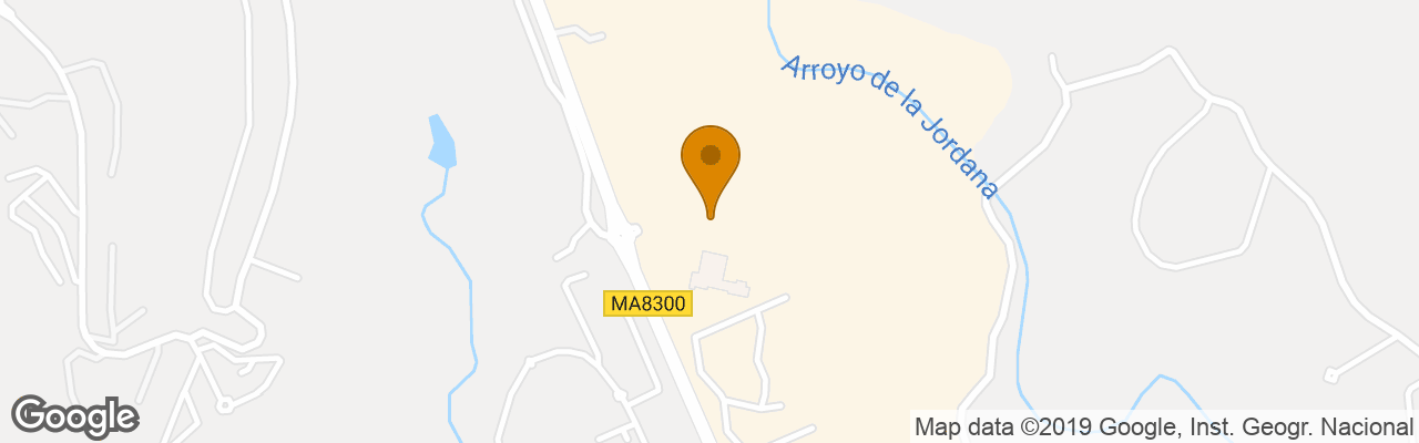 Hotel Finca Cortesin 