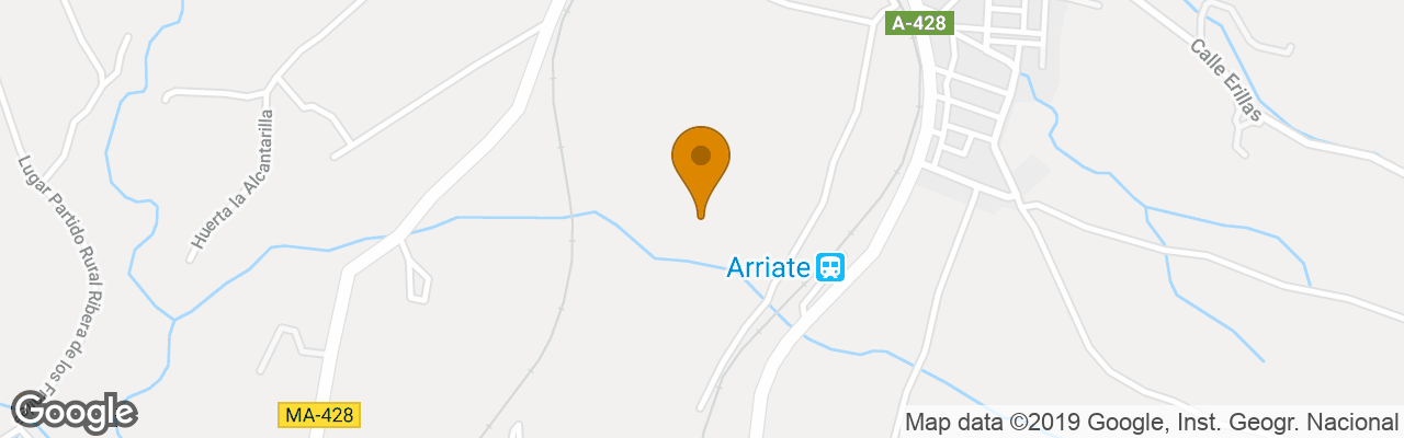 Hotel Molino Del Puente 