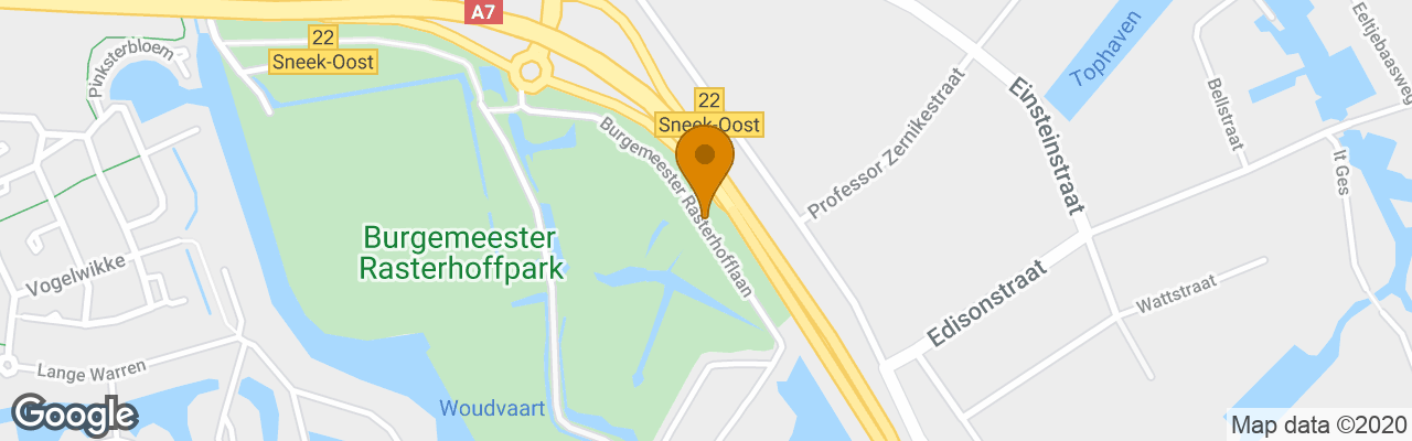 Hotel Van Der Valk Sneek