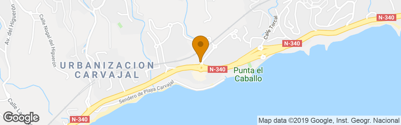 Hotel Holiday Polynesia 