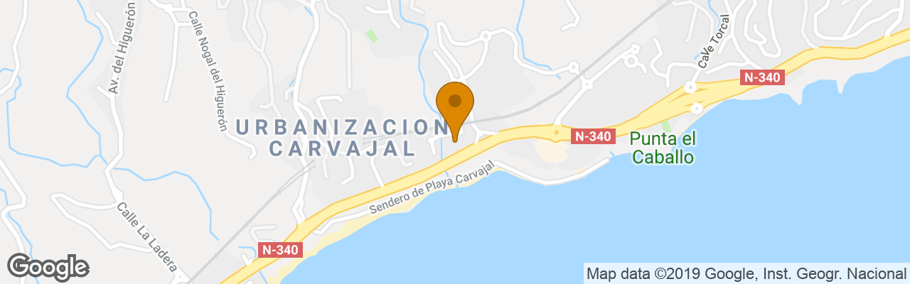 Hotel Holiday Hydros 