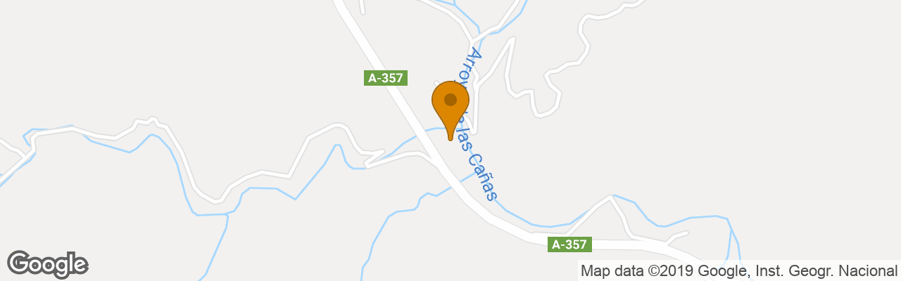 Hotel Antigua Venta San Antonio 