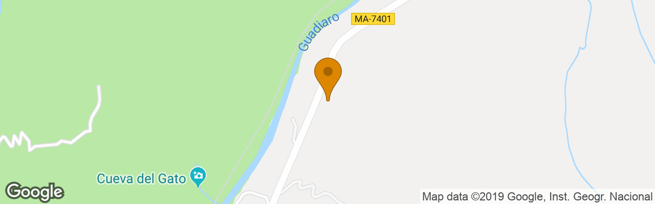 Hotel Rural Dehesilla 