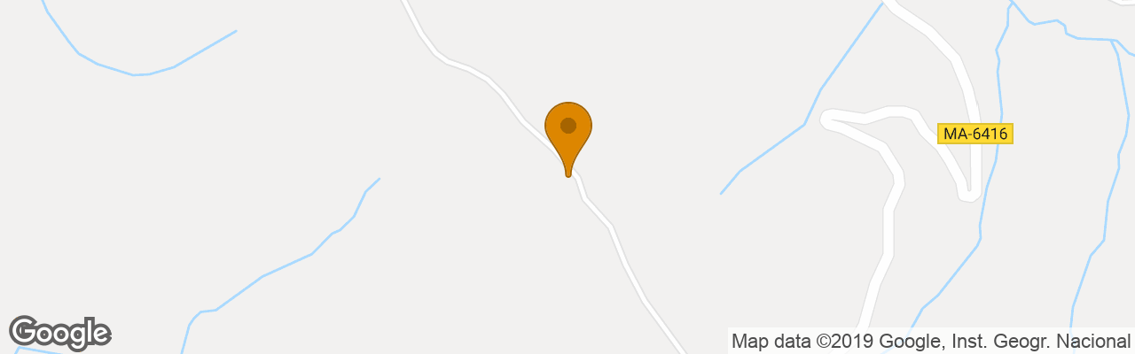 Hotel Rural Mi Refugio  