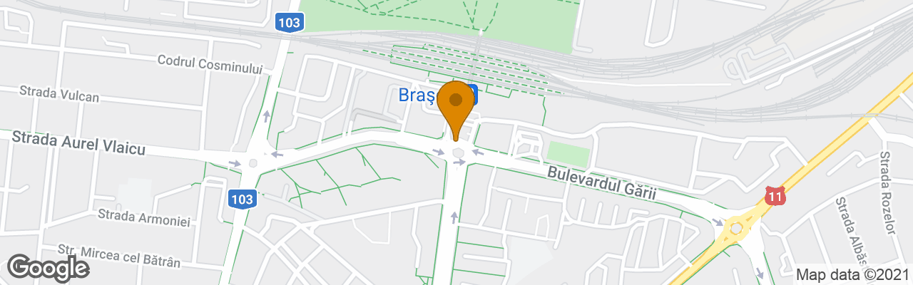 Hôtel Elegance Express