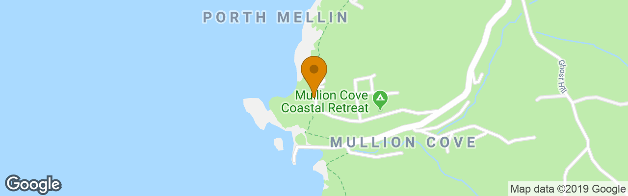 Hotel Mullion Cove