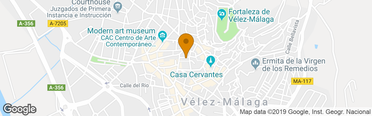 Apartamento La Casa De Las Titas 