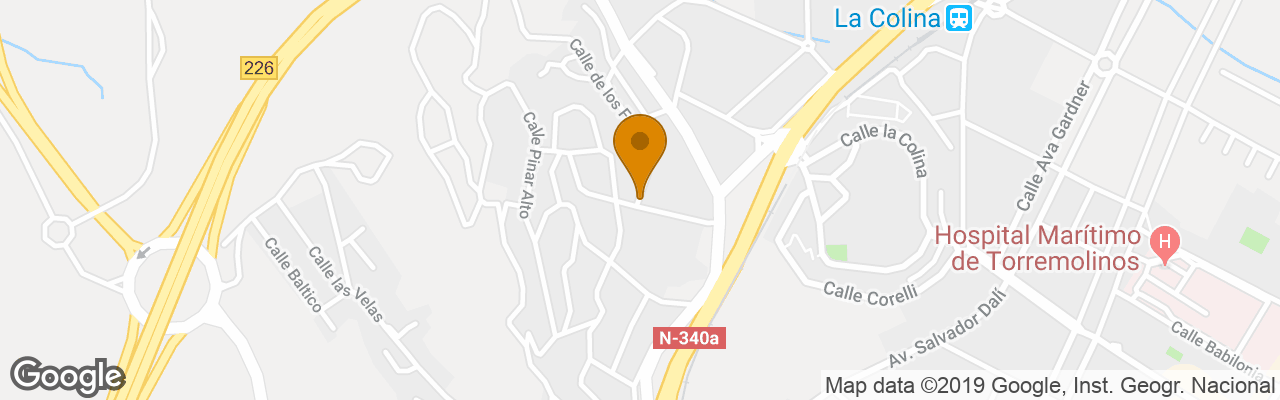 Hostal Los Geranios Del Pinar 