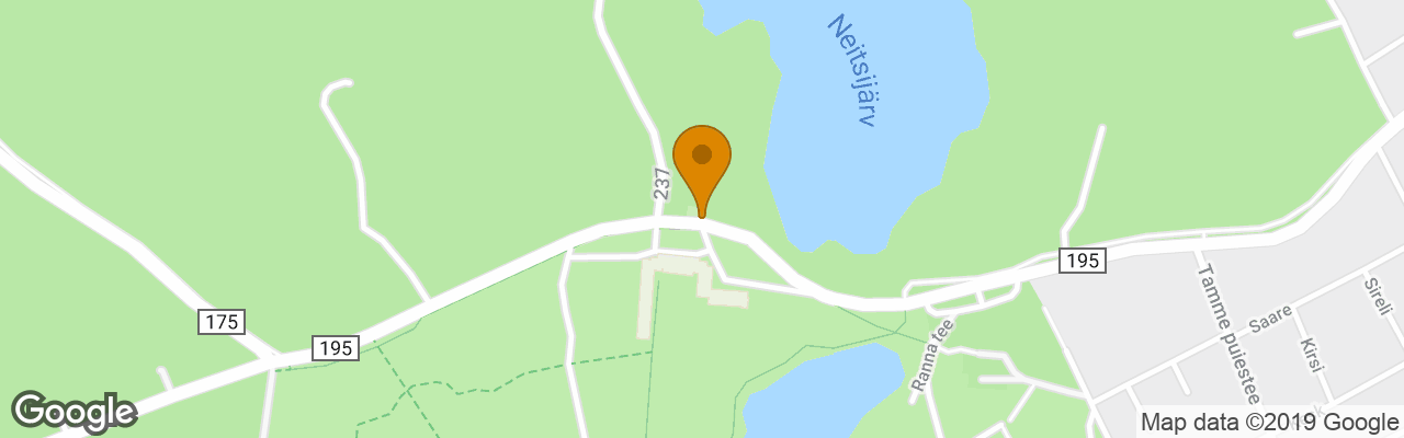 Pühajärve Spa & Holiday Resort