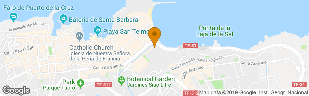 Hotel Bahía Príncipe San Felipe 