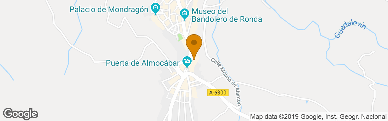 Hotel Jardín de la Muralla 