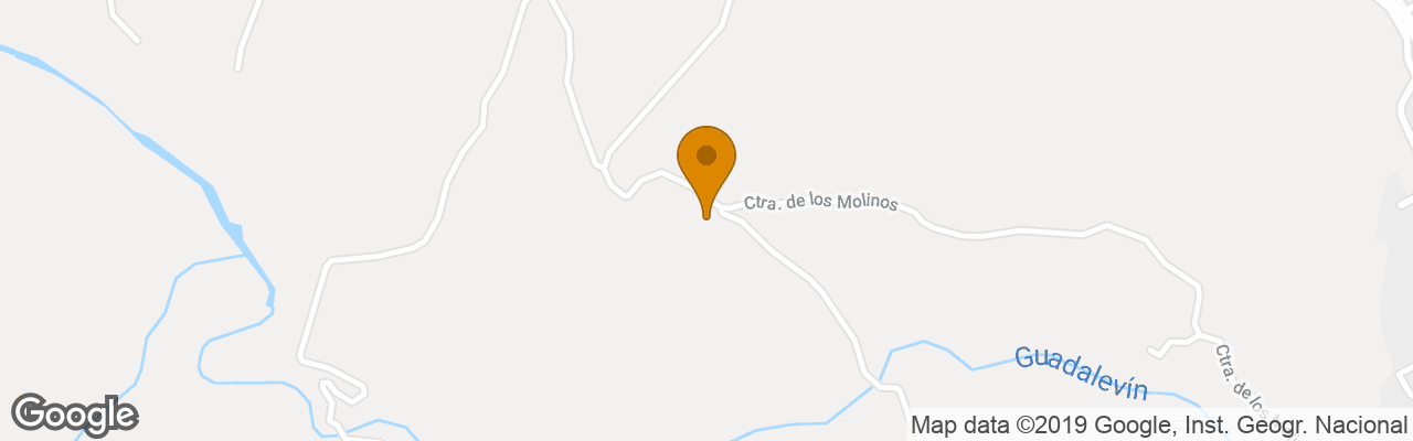 Hotel Hacienda Puerto De Las Muelas 