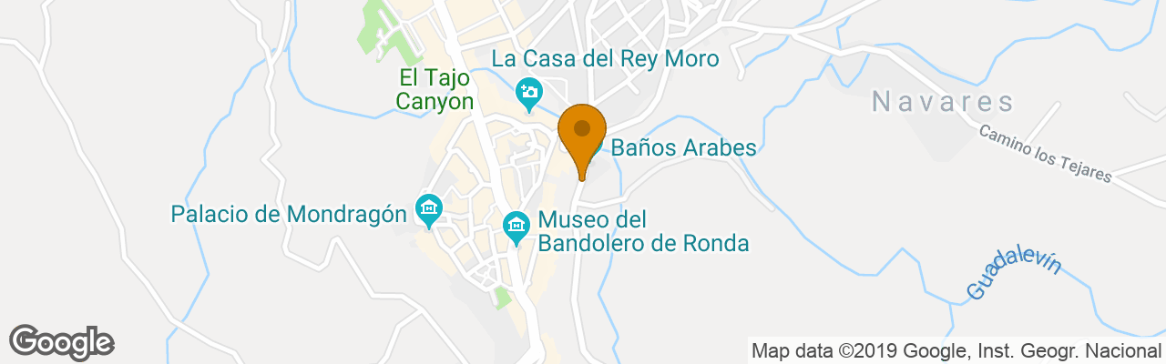 Hotel Alavera de los Baños 