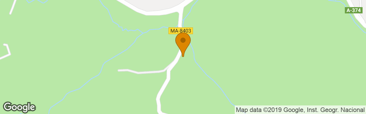 Hotel Rural Cortijo Las Piletas 