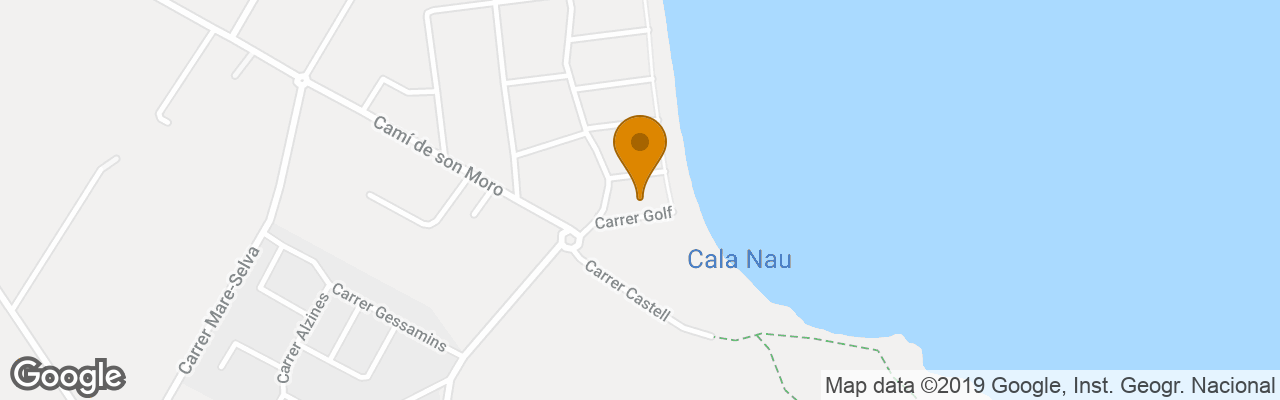 Aparthotel Hipotels Dunas Cala Millor 