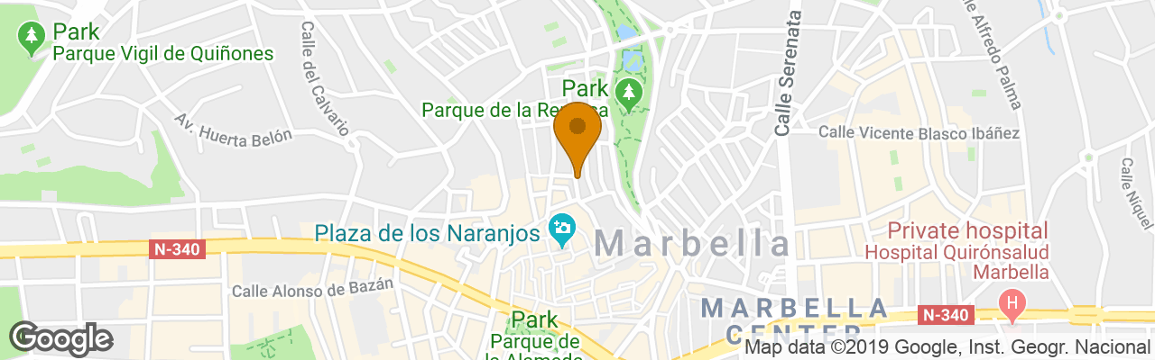 Hotel La Villa Marbella 