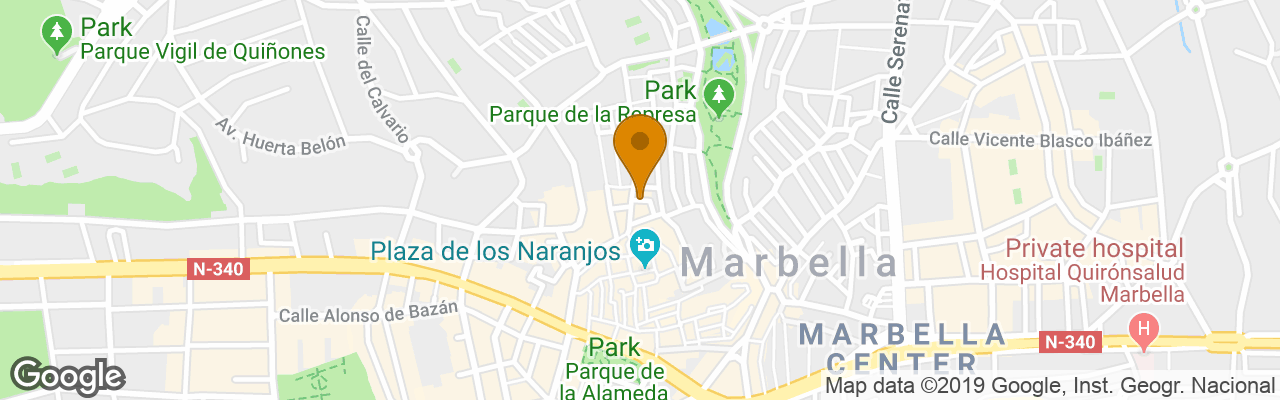 Hotel La Morada Mas Hermosa 