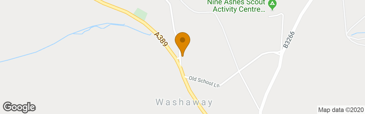 Trehellas House Hotel & Restaurant