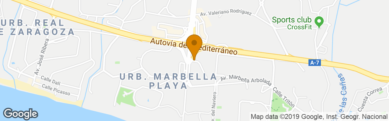 Apartamentos Los Jardines De Santa Maria Golf 