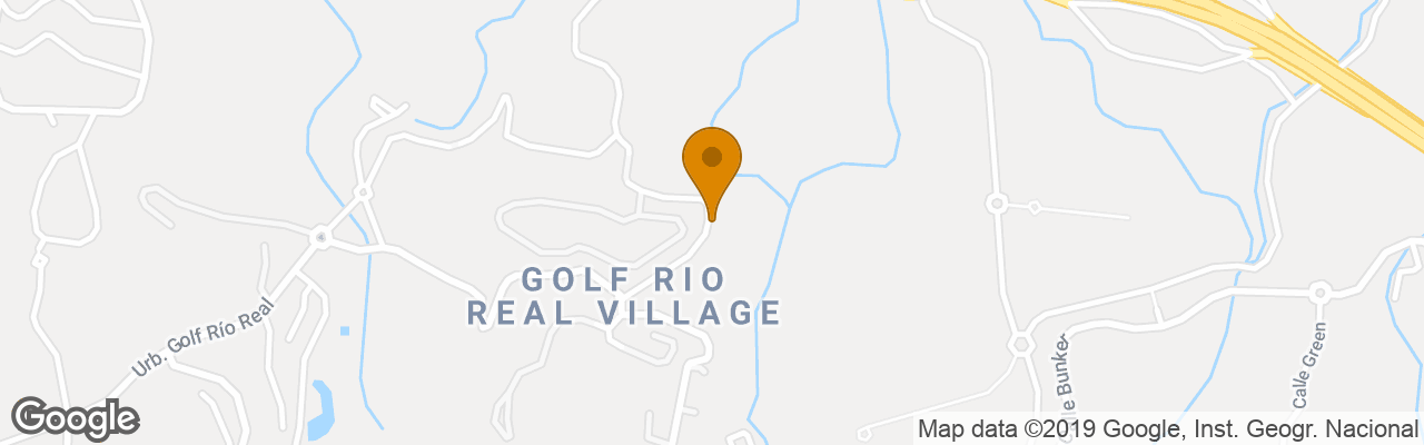 Hotel The Marbella Heights 