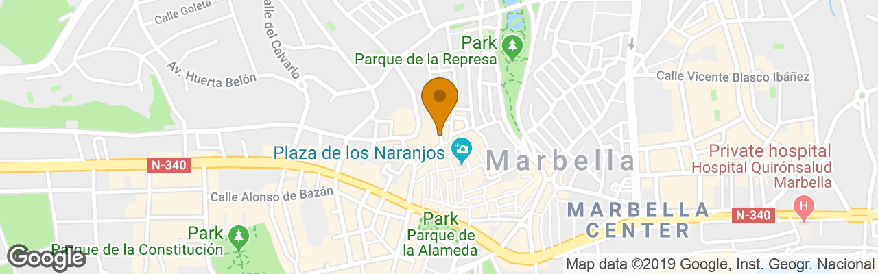 Hostal Pensión Aduar 