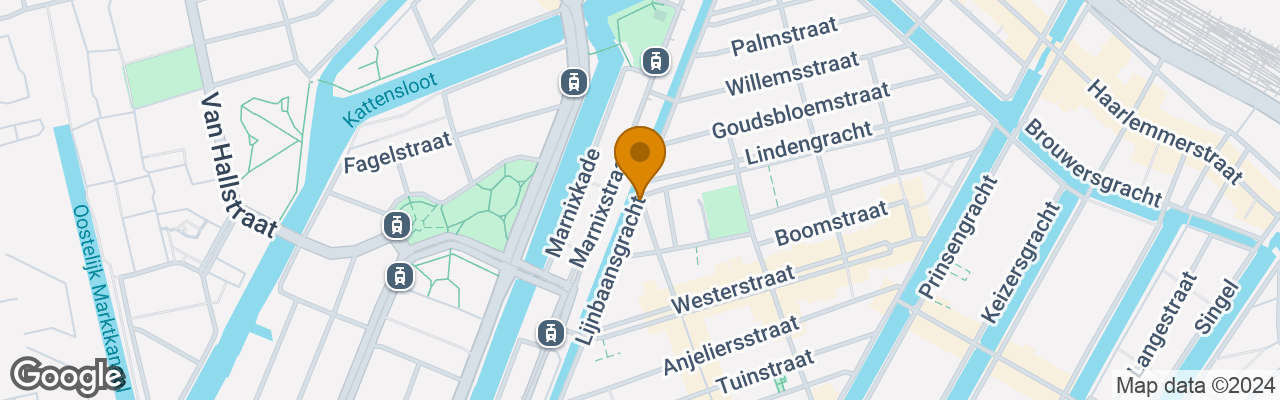 Linden Hotel Amsterdam