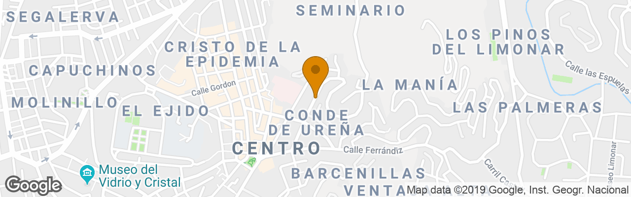 Hostal Villa Alicia Guest House 