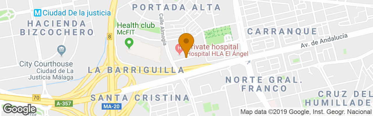 Residencia Campus Confort San Carlos 