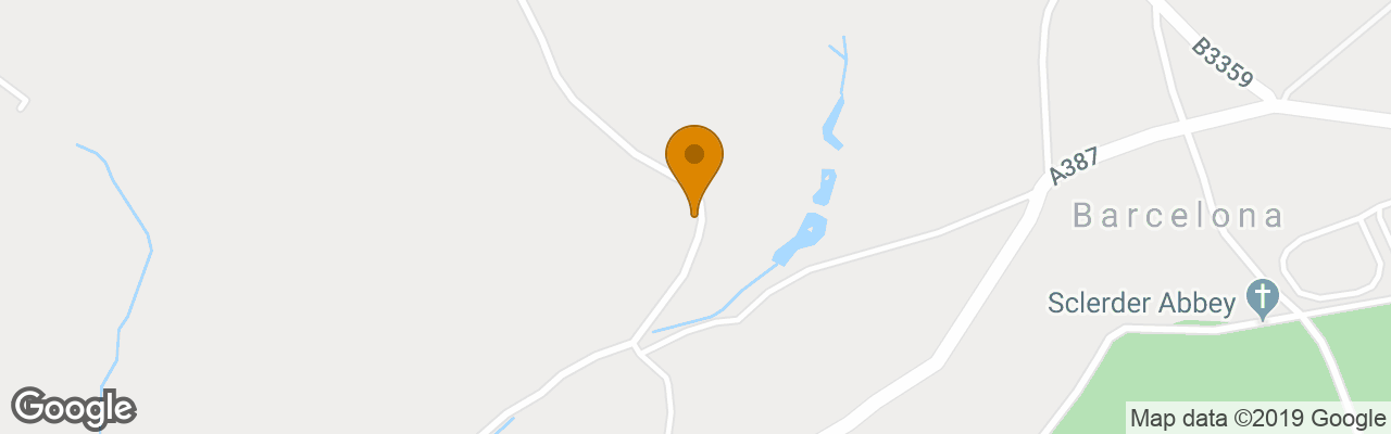 Hotel Trenderway Farm