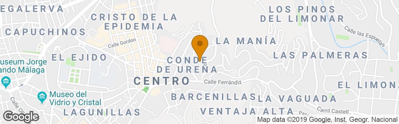 Hotel Monte Victoria 