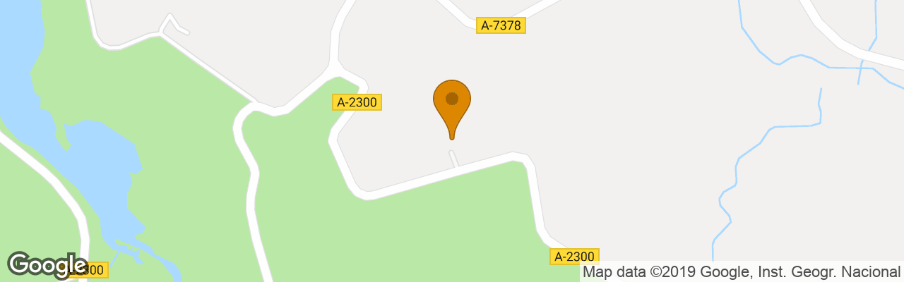 The Legacy Hotel Cortijo Salinas  