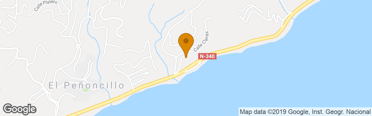 Olée Nerja Holiday Rentals by Fuerte Group