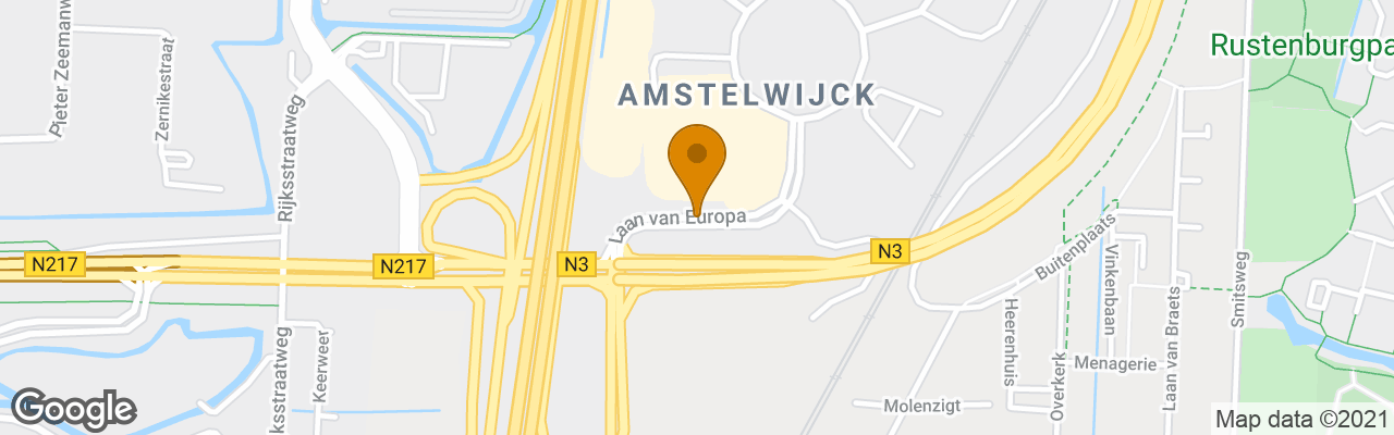 Hotel Van Der Valk Dordrecht