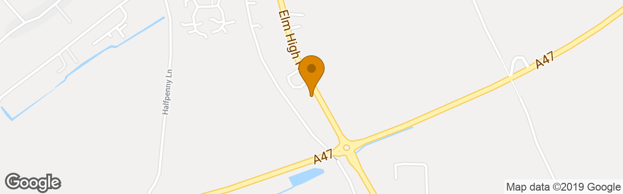 Elme Hall Hotel Lodge Conference Centre