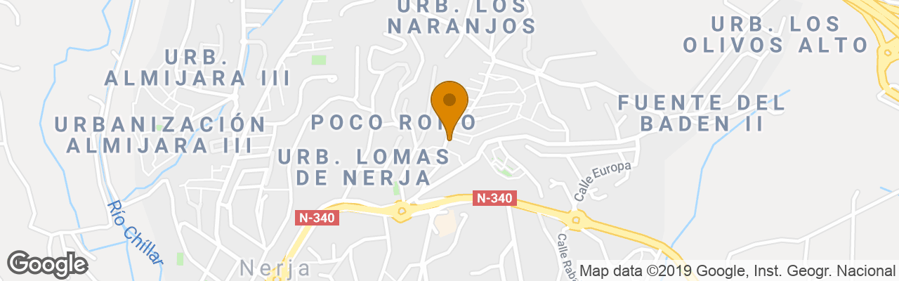 Apartamentos El Capistrano 