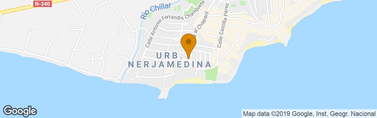 Apartamentos Andalucia 