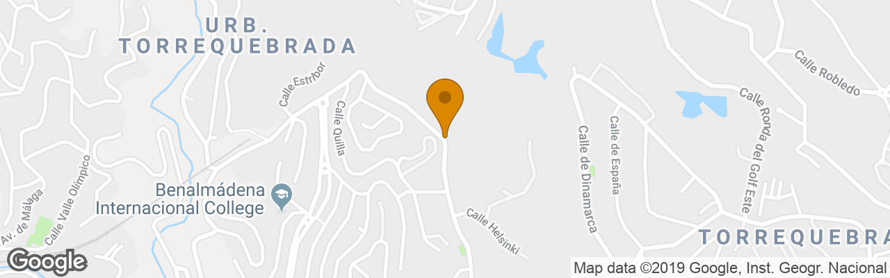 Apartamentos Marina Golf 