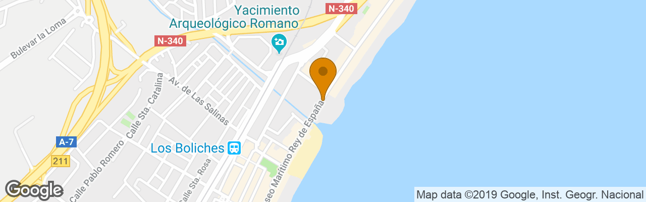 Apartamentos Ronda III 