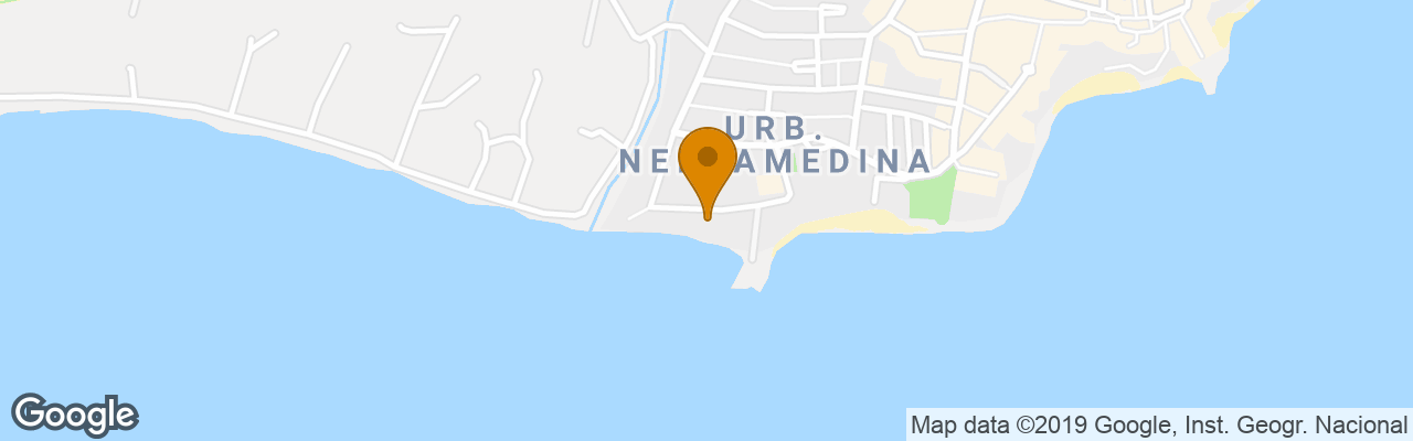 Apartamentos Perla Marina 